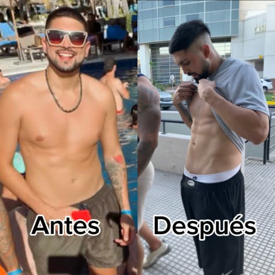 Antes y después de Facundo