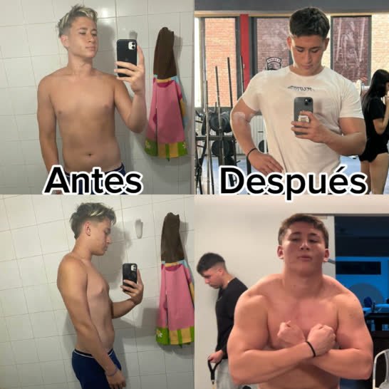 Antes y después de Facundo