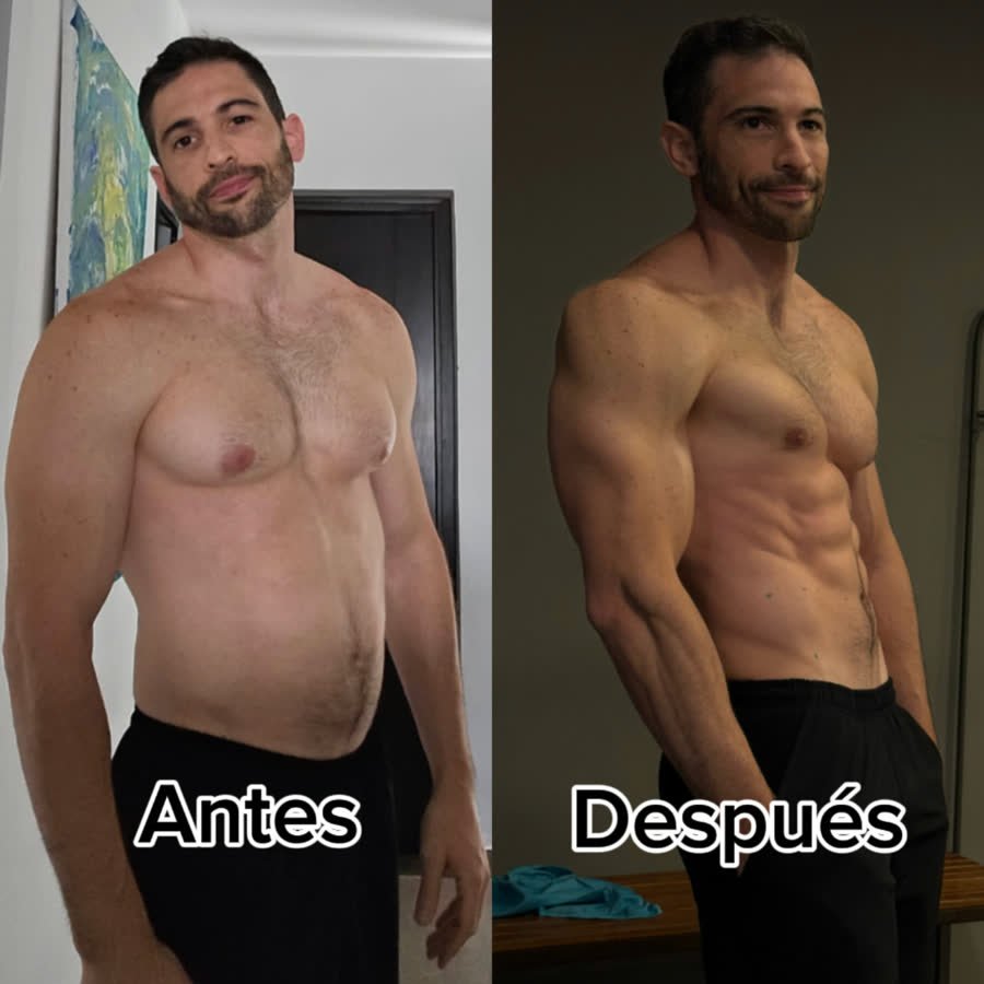 Antes y después de Francisco
