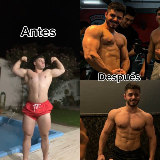Antes y después de Santiago