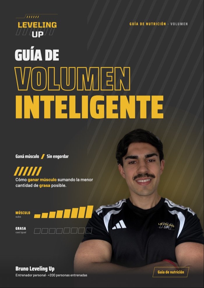 Tapa de la Guía de Volumen Inteligente
